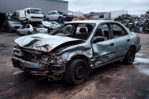 Cash For Unwanted Cars