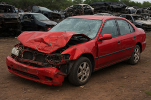 We remove junk cars for free and pay you instantly.