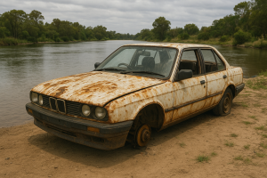 We buy cars in any condition — fast cash guaranteed