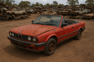 Old, damaged vehicles? Free car removal + instant cash.