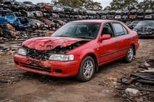 We Buy Junk & Unwanted Cars for Top Cash