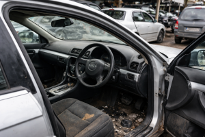 We buy cars in any condition — running or not, and pay instantly!