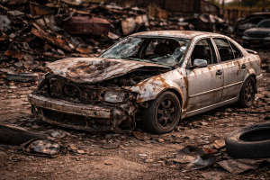 Cash for Junk Cars