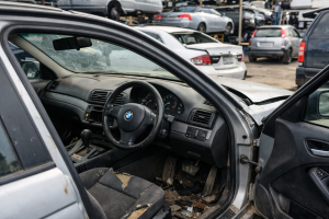 Unwanted car? We pay top dollar and tow it for free!