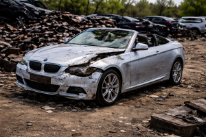 We buy cars in any condition — running or not, and pay instantly!