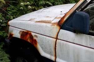Unwanted car? We pay top dollar and pick it up free