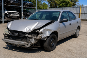 Turn Your Unwanted Vehicle into Instant Cash Today